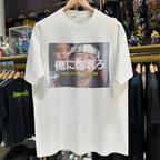 Fall In Love With Me Rare White T-Shirt