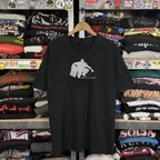 2002 Madvillain Washed Black Tee