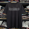 1991 Boyz N The Hood Washed Black Tee